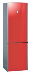 Kjøleskap Bosch KGN36S52 Bilde anmeldelse