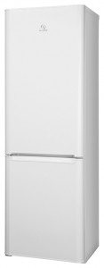 Холодильник Indesit IBF 181 фото огляд