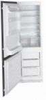 найкраща Smeg CR325A Холодильник огляд