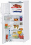 лучшая Liebherr CTP 2421 Холодильник обзор