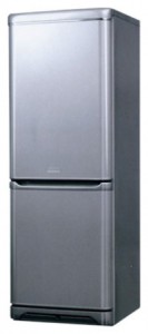 Холодильник Hotpoint-Ariston RMBA 1167 S Фото обзор