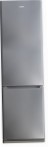 pinakamahusay Samsung RL-38 SBPS Refrigerator pagsusuri