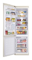 Холодильник Samsung RL-55 VGBVB Фото обзор