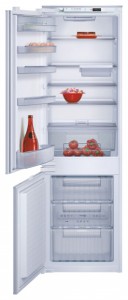 Холодильник NEFF K4444X61 фото огляд