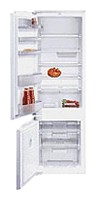 Холодильник NEFF K9524X61 Фото обзор