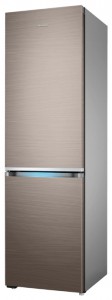Køleskab Samsung RB-41 J7751XB Foto anmeldelse