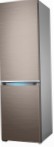pinakamahusay Samsung RB-41 J7751XB Refrigerator pagsusuri