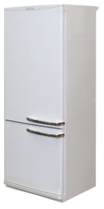 Kühlschrank Shivaki SHRF-341DPW Foto Rezension