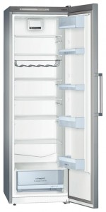 Refrigerator Bosch KSV36VL30 larawan pagsusuri
