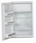 tốt nhất Kuppersbusch IKE 156-0 Tủ lạnh kiểm tra lại