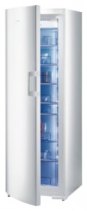 Tủ lạnh Gorenje FN 63238 DW ảnh kiểm tra lại