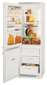 Refrigerator ATLANT МХМ 1804-01 larawan pagsusuri