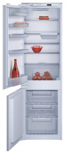 Холодильник NEFF K4444X6 Фото обзор