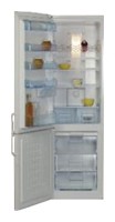 Холодильник BEKO CNA 34000 Фото обзор