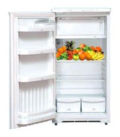 Refrigerator Exqvisit 431-1-1774 larawan pagsusuri