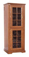 Heladera OAK Wine Cabinet 100GD-1 Foto revisión
