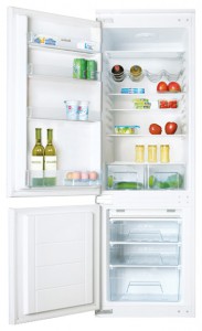 Холодильник Amica BK313.3FA Фото обзор