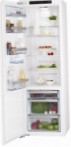 pinakamahusay AEG SKZ 81800 C0 Refrigerator pagsusuri