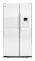 Холодильник General Electric PSE29VHXTWW Фото обзор