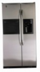 best General Electric PSE29NHWCSS Fridge review