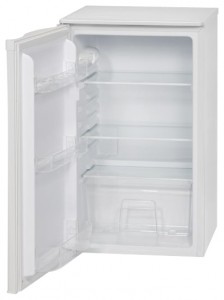 Kjøleskap Bomann VS164 Bilde anmeldelse