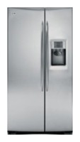 Холодильник General Electric PSE25VGXCSS фото огляд