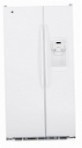 best General Electric GSE25MGYCWW Fridge review