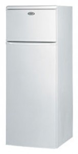 Tủ lạnh Whirlpool ARC 2210 ảnh kiểm tra lại