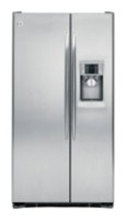 Холодильник General Electric PCE23VGXFSS Фото обзор