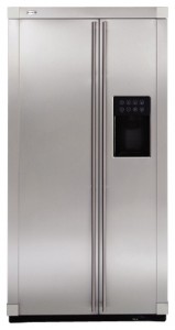 Холодильник General Electric Monogram ZCE23SGTSS Фото обзор