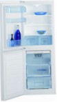 лучшая BEKO CHA 23000 W Холодильник обзор