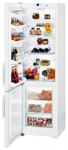 Холодильник Liebherr CU 4023 Фото обзор