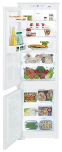 Tủ lạnh Liebherr ICBS 3314 ảnh kiểm tra lại