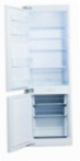 bester Samsung RL-27 TEFSW Kühlschrank Rezension
