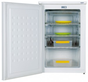 Refrigerator Haier HF-136A-U larawan pagsusuri
