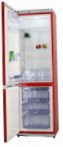 pinakamahusay Snaige RF34SM-S1RA01 Refrigerator pagsusuri