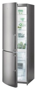 Холодильник Gorenje RX 6200 FX Фото обзор