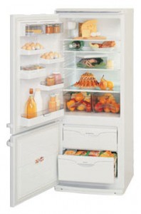 Tủ lạnh ATLANT МХМ 1803-02 ảnh kiểm tra lại