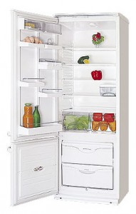 Холодильник ATLANT МХМ 1816-01 Фото обзор