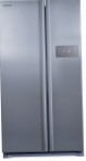 лучшая Samsung RS-7527 THCSL Холодильник обзор