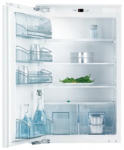 Холодильник AEG SK 98800 6I Фото обзор