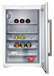 Холодильник Siemens KF18WA43 Фото обзор