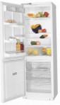 лучшая ATLANT ХМ 6019-037 Холодильник обзор
