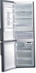pinakamahusay Samsung RL-59 GYEIH Refrigerator pagsusuri