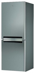 Холодильник Whirlpool WBA 43282 NF IX Фото обзор