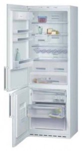 Холодильник Siemens KG49NA00 Фото обзор
