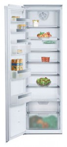 Холодильник Siemens KI38RA40 Фото обзор