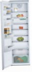 лучшая Siemens KI38RA40 Холодильник обзор
