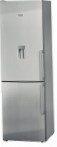 лучшая Siemens KG36DVI30 Холодильник обзор