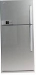 καλύτερος LG GR-B492 YCA Ψυγείο ανασκόπηση